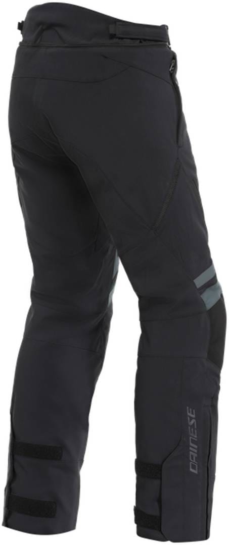 DAINESE Pantalón Carve Master 3 Gore-Tex Negro/Gris