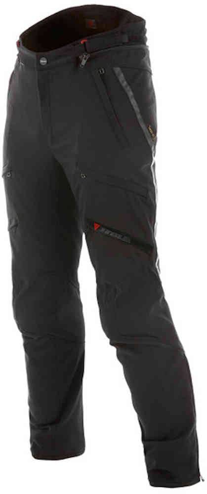 DAINESE Pantalón Sherman Pro D-Dry Negro