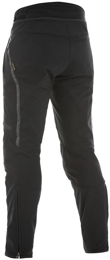 DAINESE Pantalón Sherman Pro D-Dry Negro