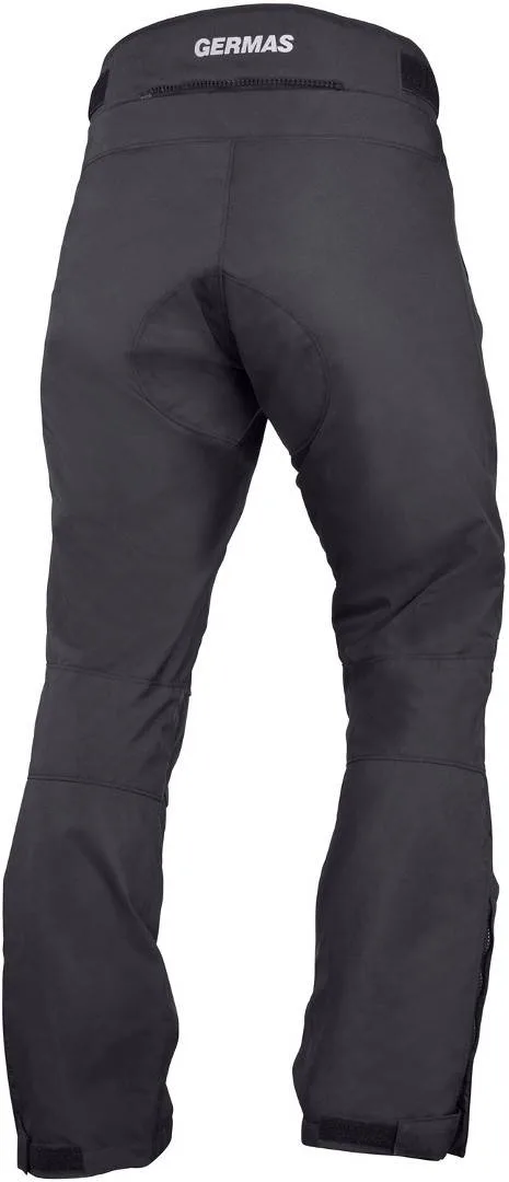 GMS Pantalón Starter Negro