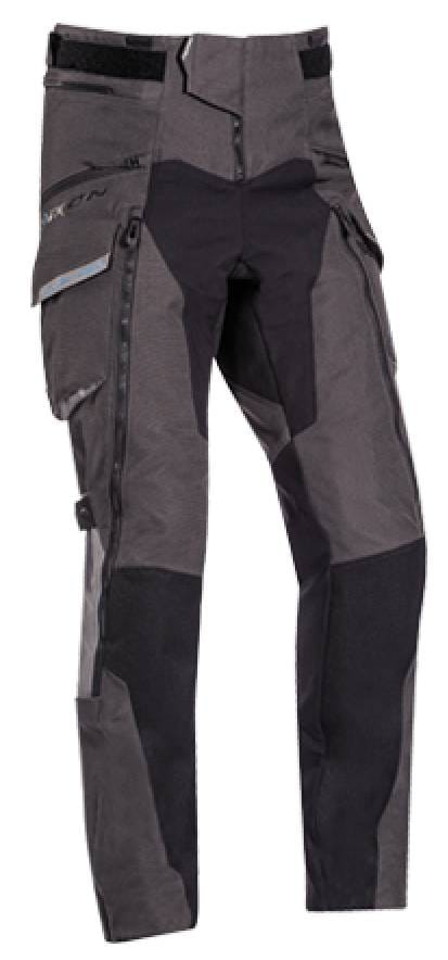IXON Pantalón Ragnar Antracita/Gris/Azul
