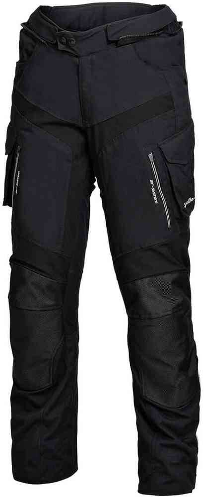 IXS Pantalón Tour Shape ST Negro
