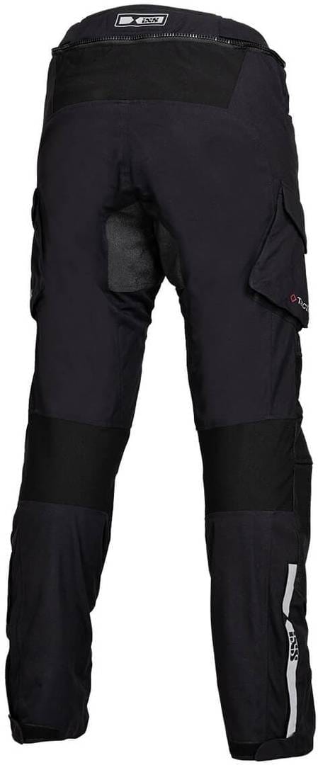 IXS Pantalón Tour Shape ST Negro