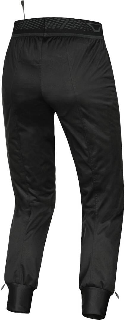 MACNA Pantalón Calefactable Centre Negro