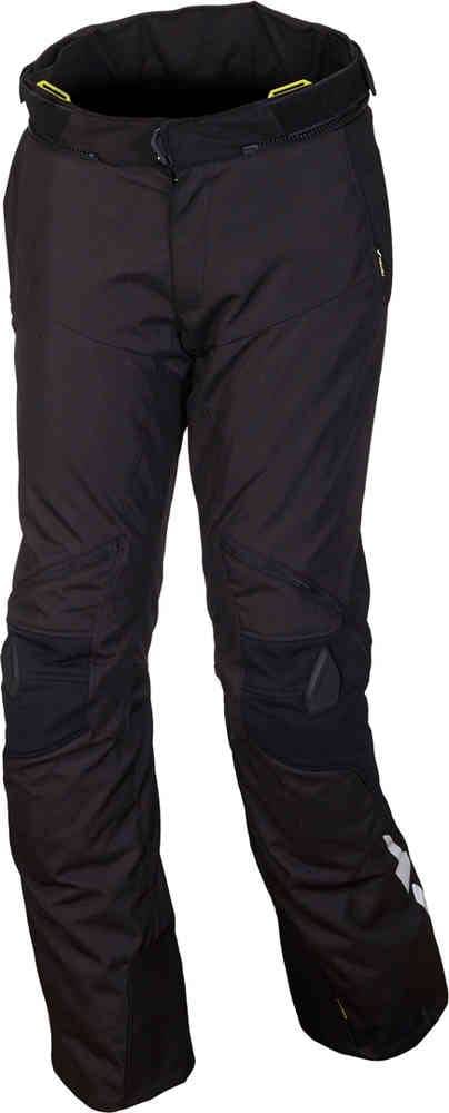 MACNA Pantalón Iron Negro