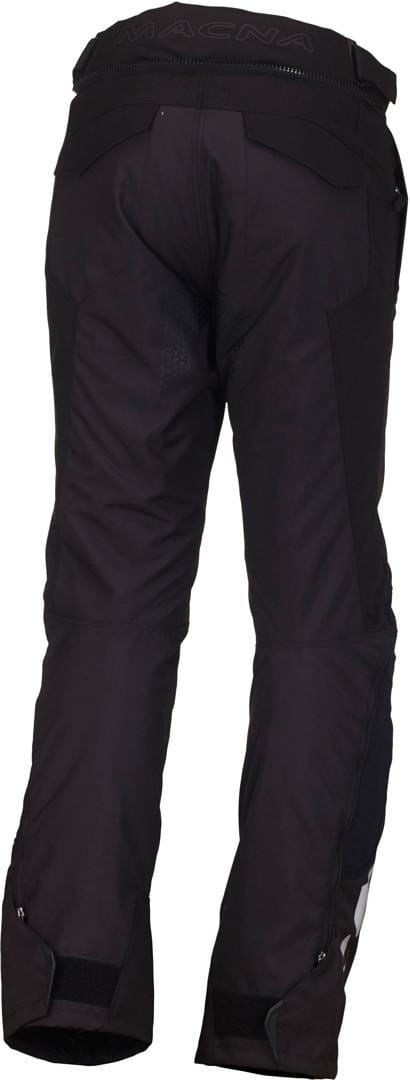 MACNA Pantalón Iron Negro
