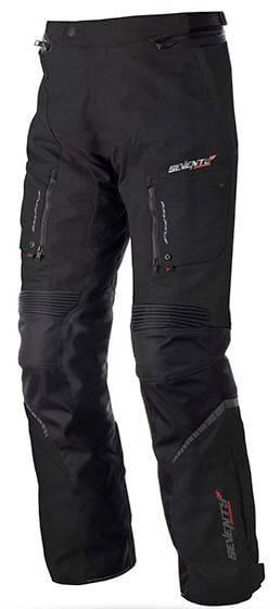 SEVENTY Pantalón SD-PT1S Negro