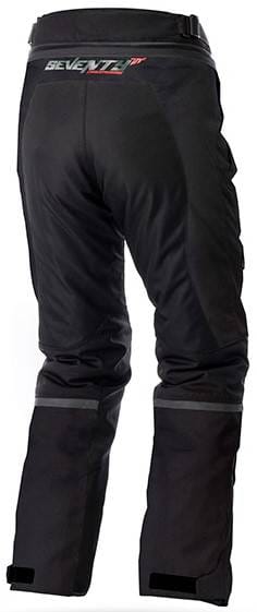 SEVENTY Pantalón SD-PT1S Negro
