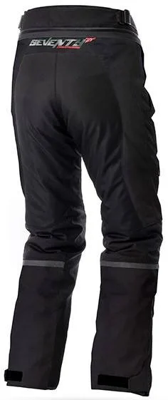 SEVENTY Pantalón SD-PT1S Negro