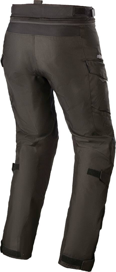 ALPINESTARS Pantalón Stella Andes V3 Drystar Negro