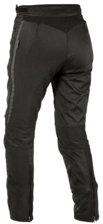 DAINESE Pantalón Sherman Pro Lady D-Dry Negro