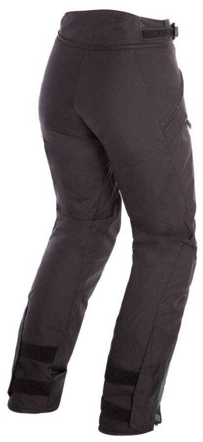 DAINESE Pantalón Tempest 2 D-Dry Lady Negro/Gris