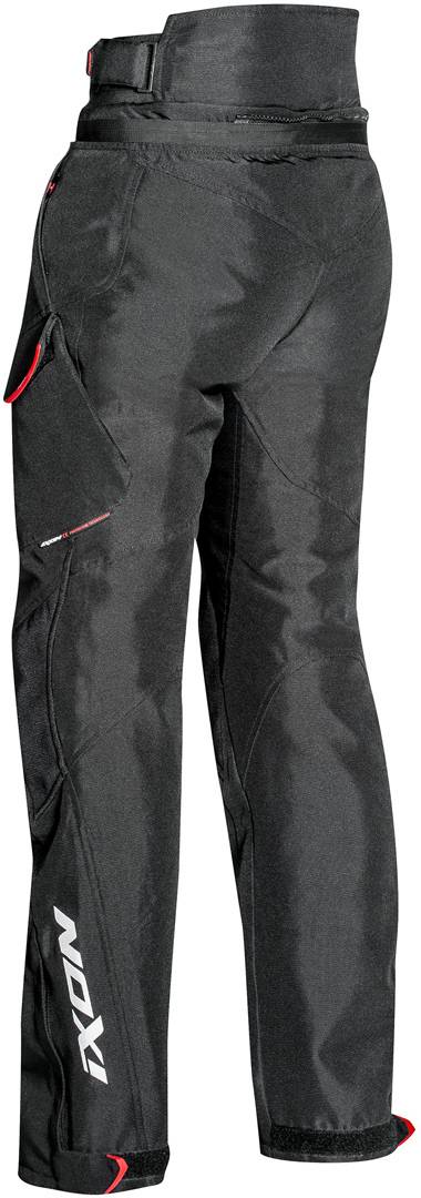 IXON Pantalón Crosstour Lady Negro