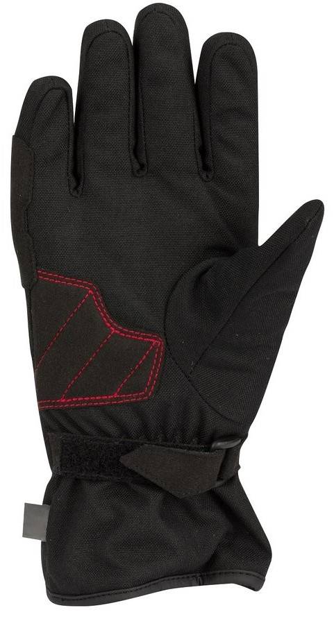 BERING Guantes Corky Kid Negro