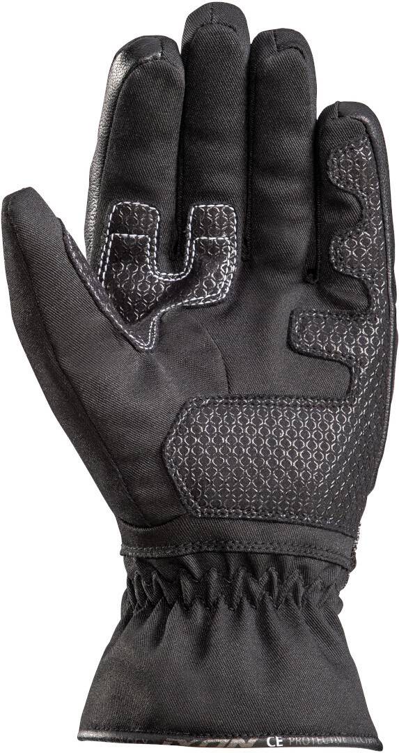 IXON Guantes Pro Indy Kid Negro/Blanco