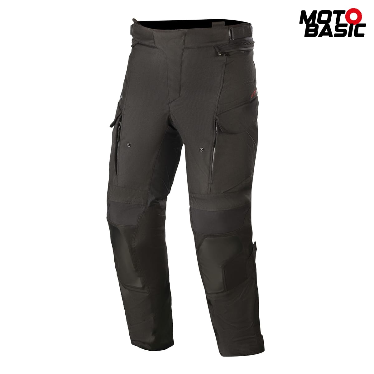 Pantalón ALPINESTARS Andes V3 Drystar Negro