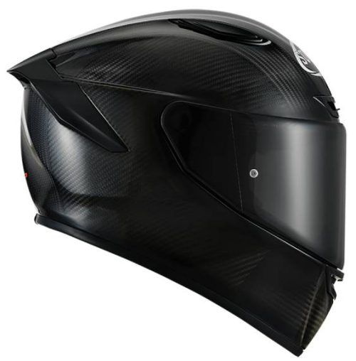 SUOMY Casco TX-Pro Carbon In Sight Negro