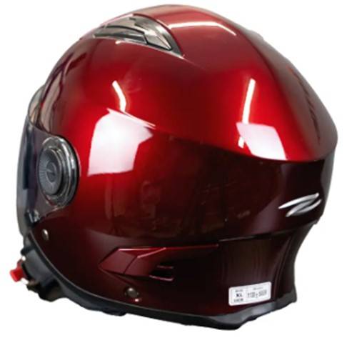 ZEUS Casco ZS-617 Red Wine