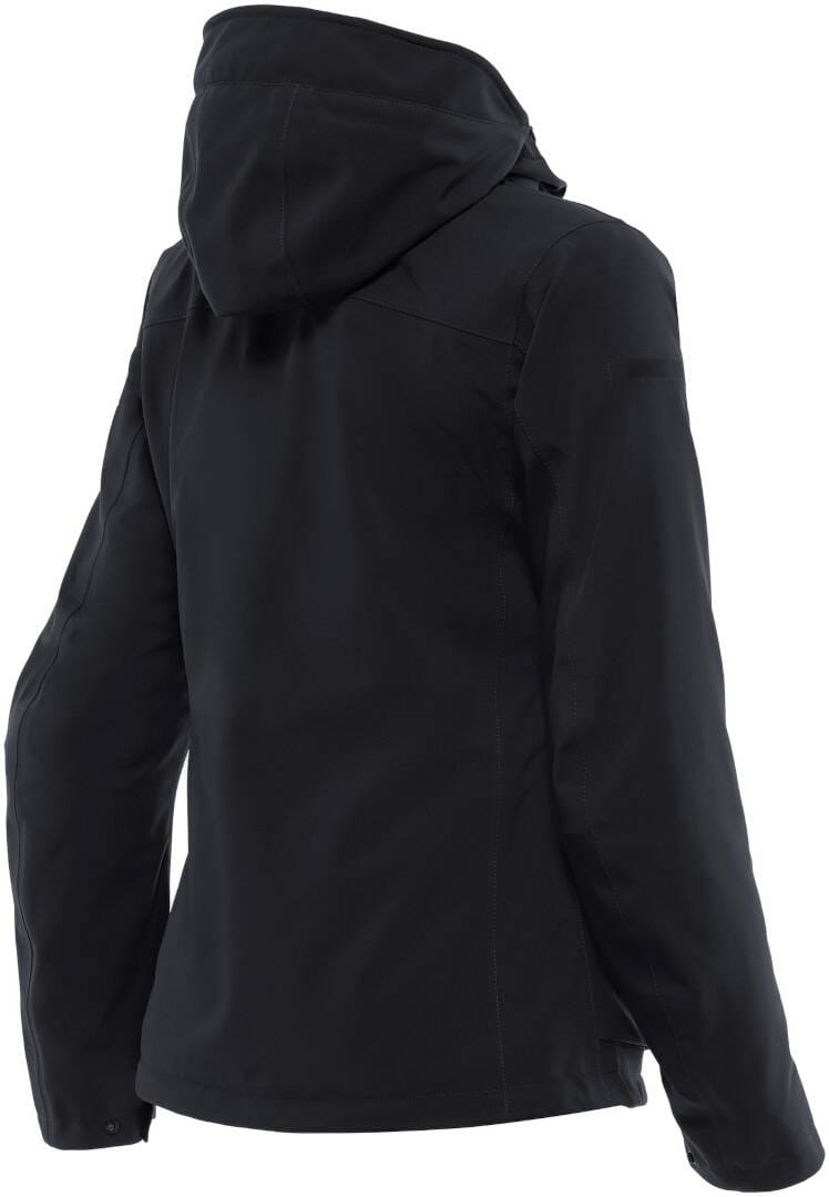 DAINESE Chaqueta Centrale Absoluteshell Pro Lady Negro