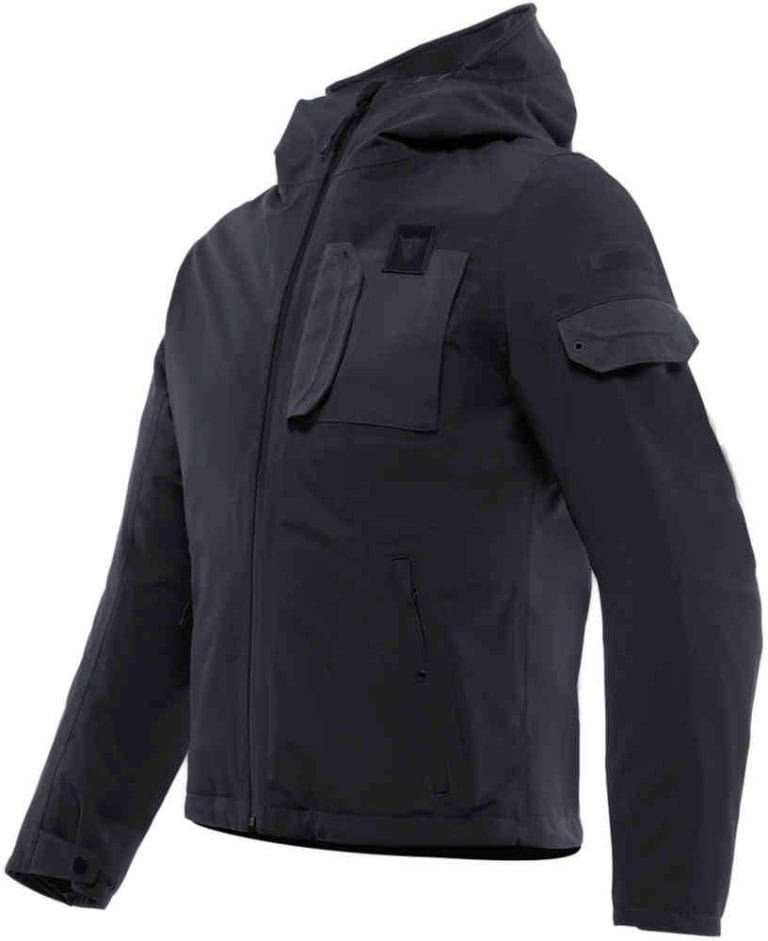DAINESE Chaqueta Corso Absøluteshell Pro Negro