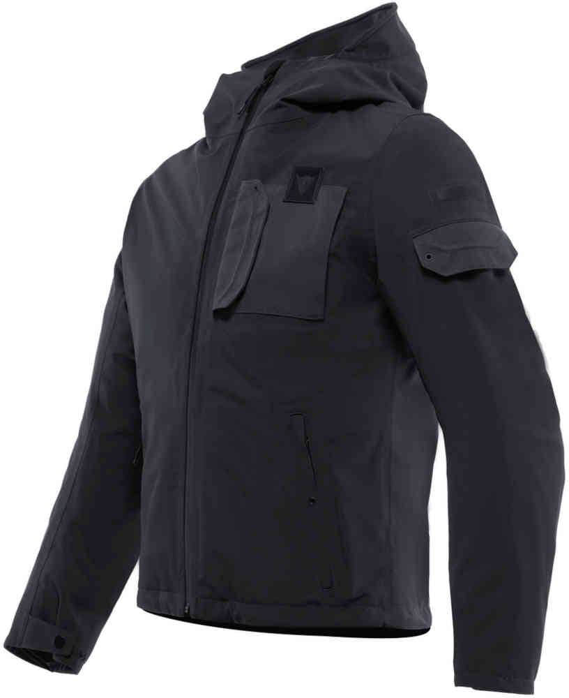 DAINESE Chaqueta Corso Absøluteshell Pro Negro
