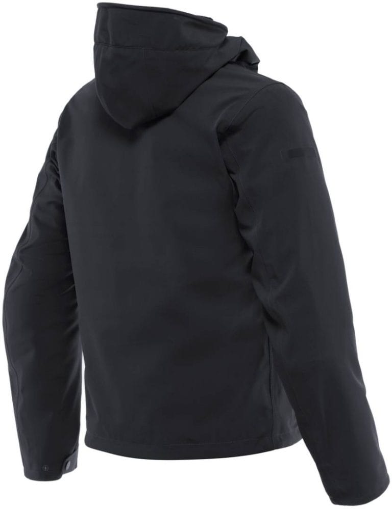 DAINESE Chaqueta Corso Absøluteshell Pro Negro