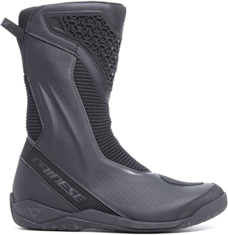 DAINESE Botas Freeland 2 Gore-Tex Negro