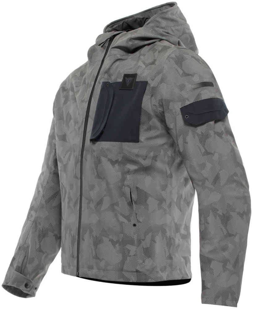 DAINESE Chaqueta Corso Absøluteshell Pro Griffin Camo Lines