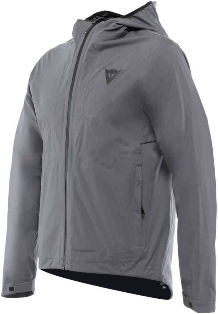 DAINESE Chaqueta Impermeable Omnia M Shell Gris