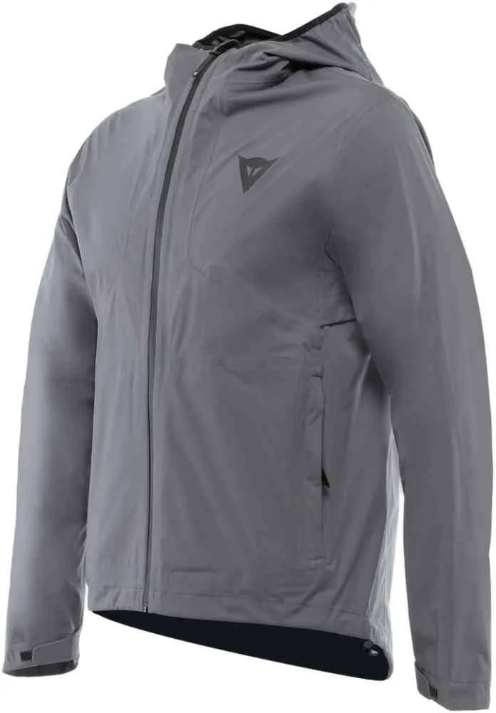 DAINESE Chaqueta Impermeable Omnia M Shell Gris