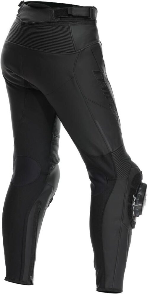 DAINESE Pantalón Delta 4 Lady Negro