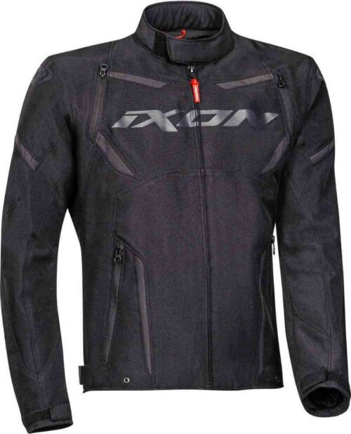 IXON Chaqueta Striker Negro
