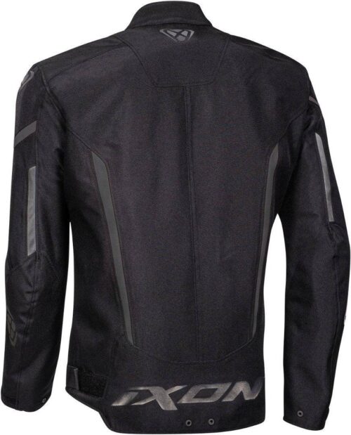 IXON Chaqueta Striker Negro