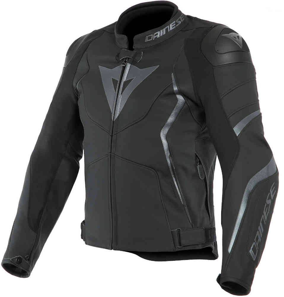 DAINESE Chaqueta Avro 4 Negro