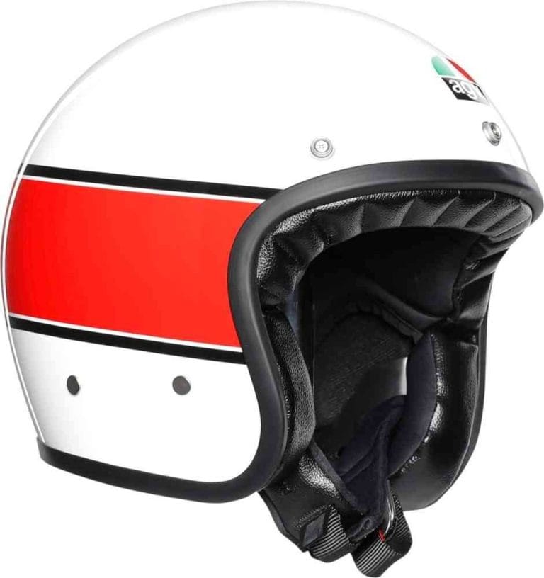 AGV Casco X70 Multi E2205 - Mino 73