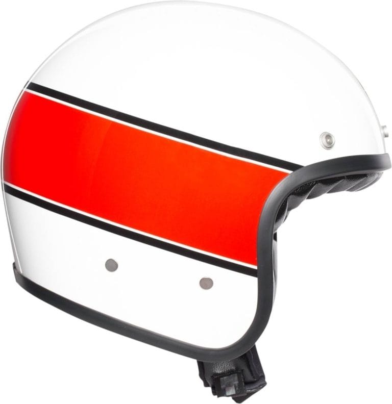 AGV Casco X70 Multi E2205 - Mino 73