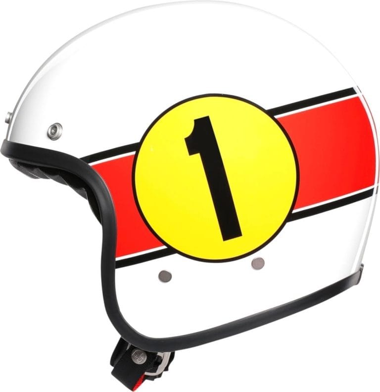 AGV Casco X70 Multi E2205 - Mino 73