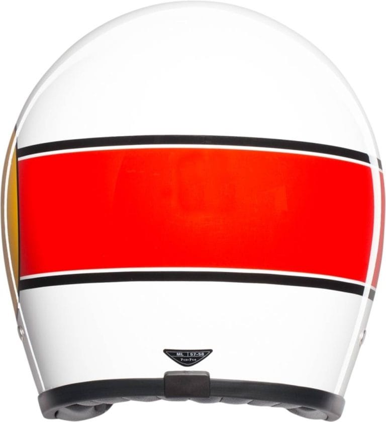 AGV Casco X70 Multi E2205 - Mino 73