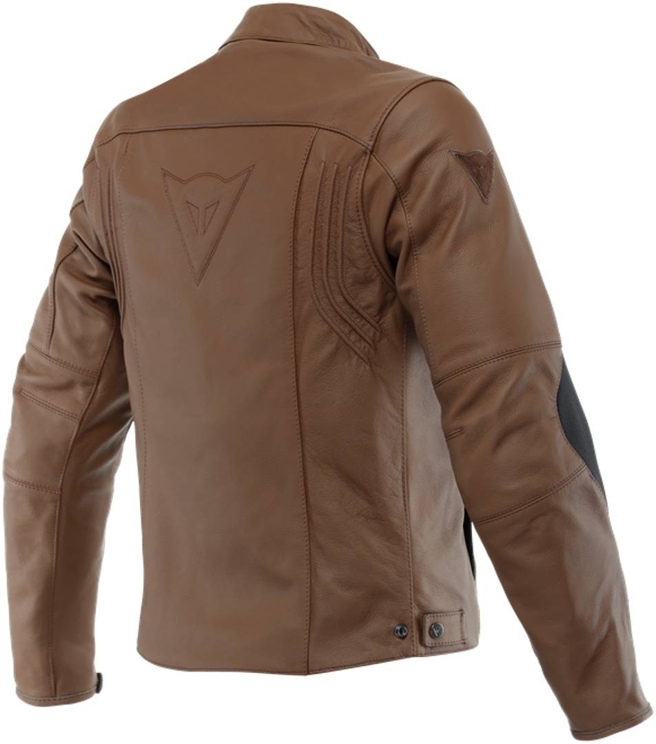 DAINESE Chaqueta Razon 2 Tabaco
