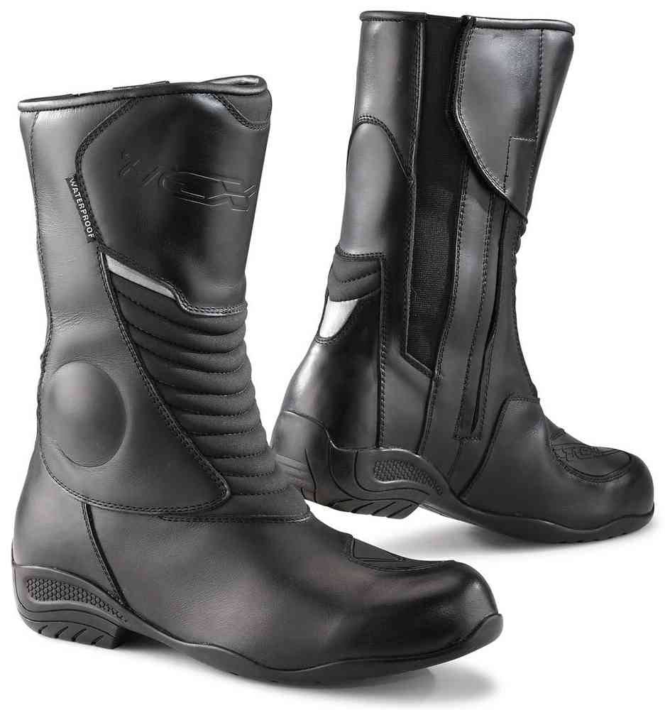 TCX Botas Aura Plus WP Lady Negro