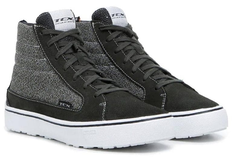 TCX Botín Street 3 Lady Air Verde/Blanco