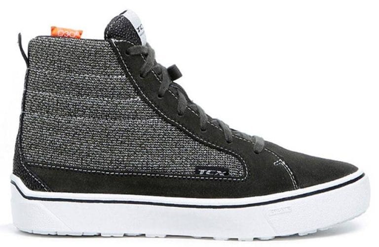 TCX Botín Street 3 Lady Air Verde/Blanco