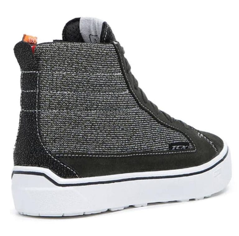 TCX Botín Street 3 Lady Air Verde/Blanco