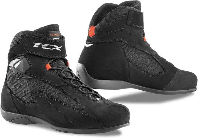TCX Botin Pulse Negro