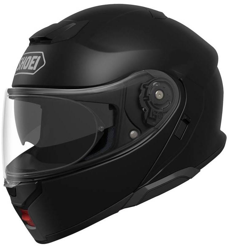 SHOEI Casco Neotec 3 Negro Mate