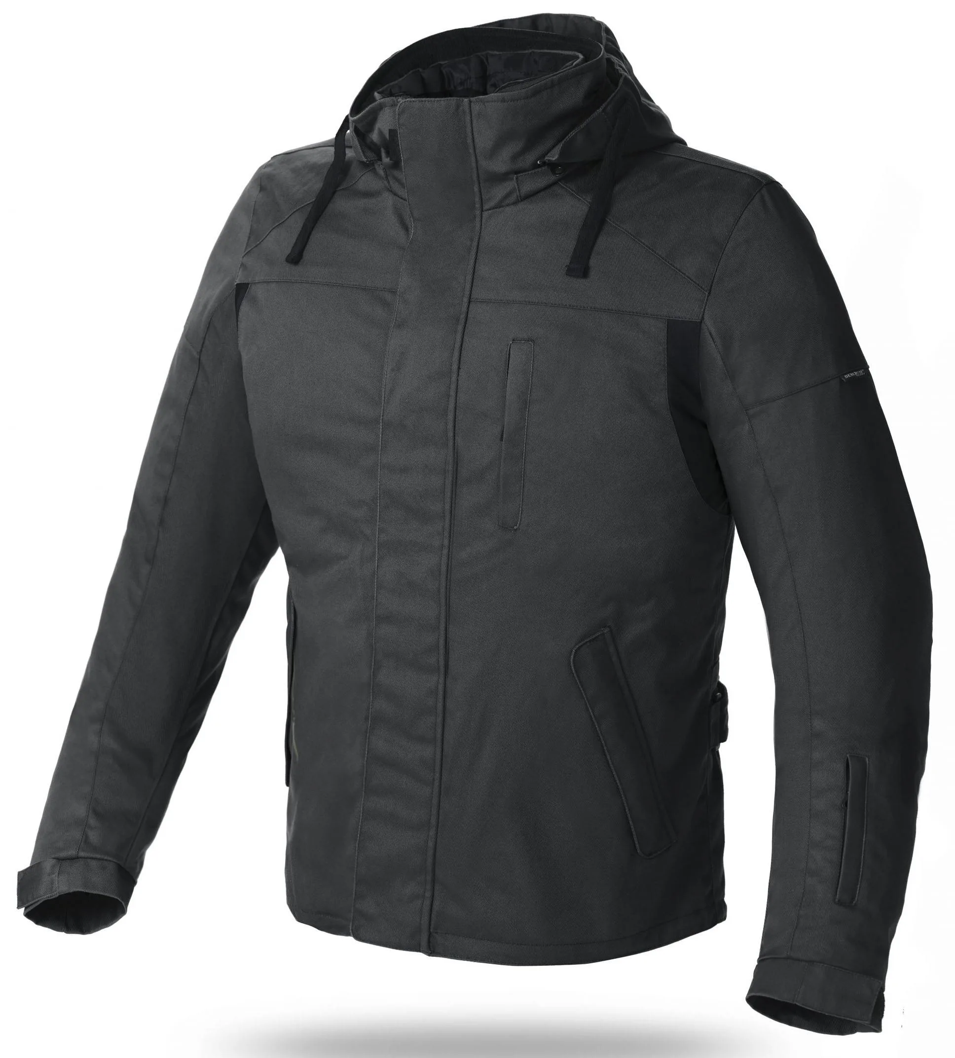 SEVENTY Chaqueta SD-JC73 Negro
