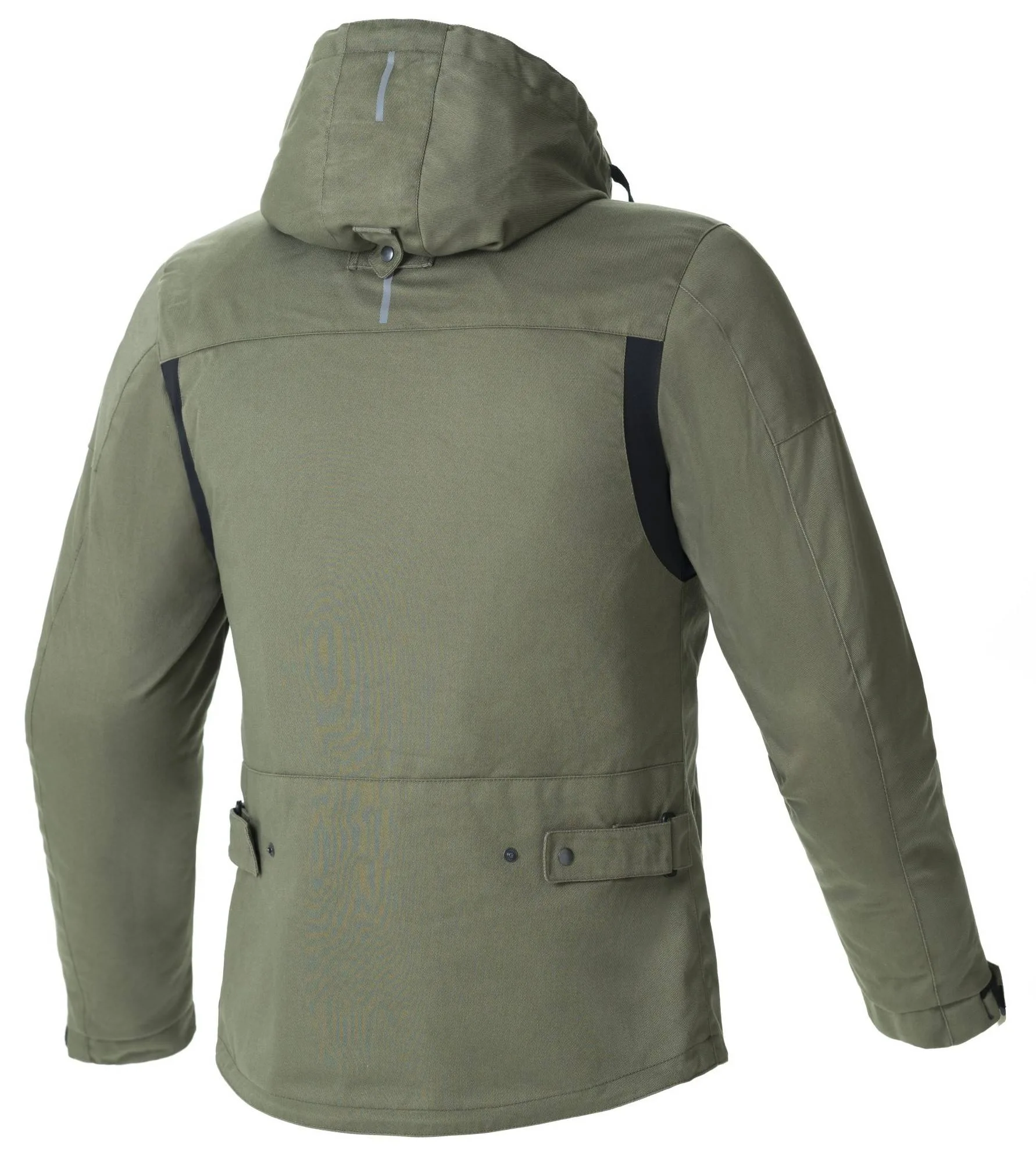 SEVENTY Chaqueta SD-JC73 Kaki