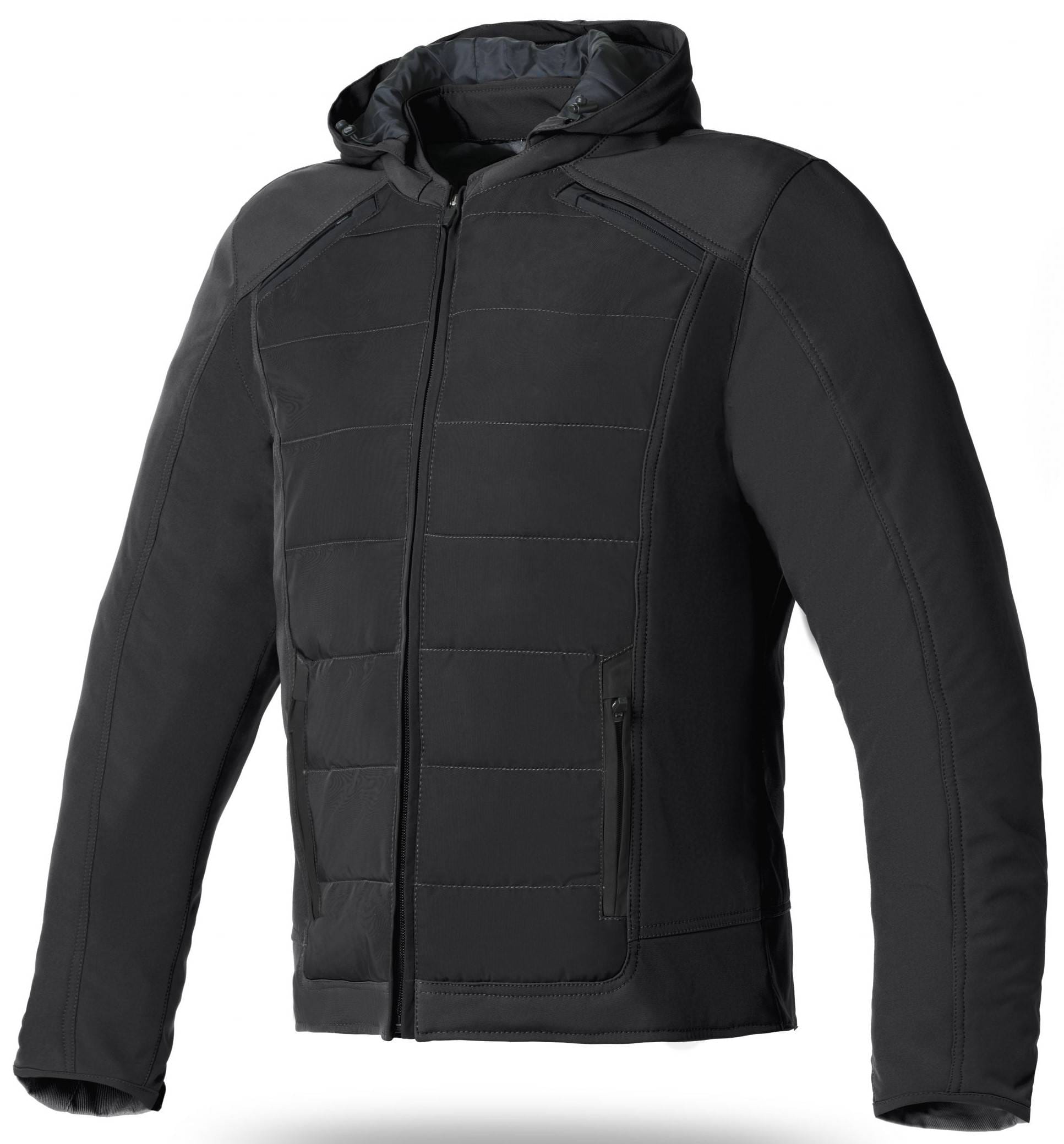 SEVENTY Chaqueta SD-JC77 Negro