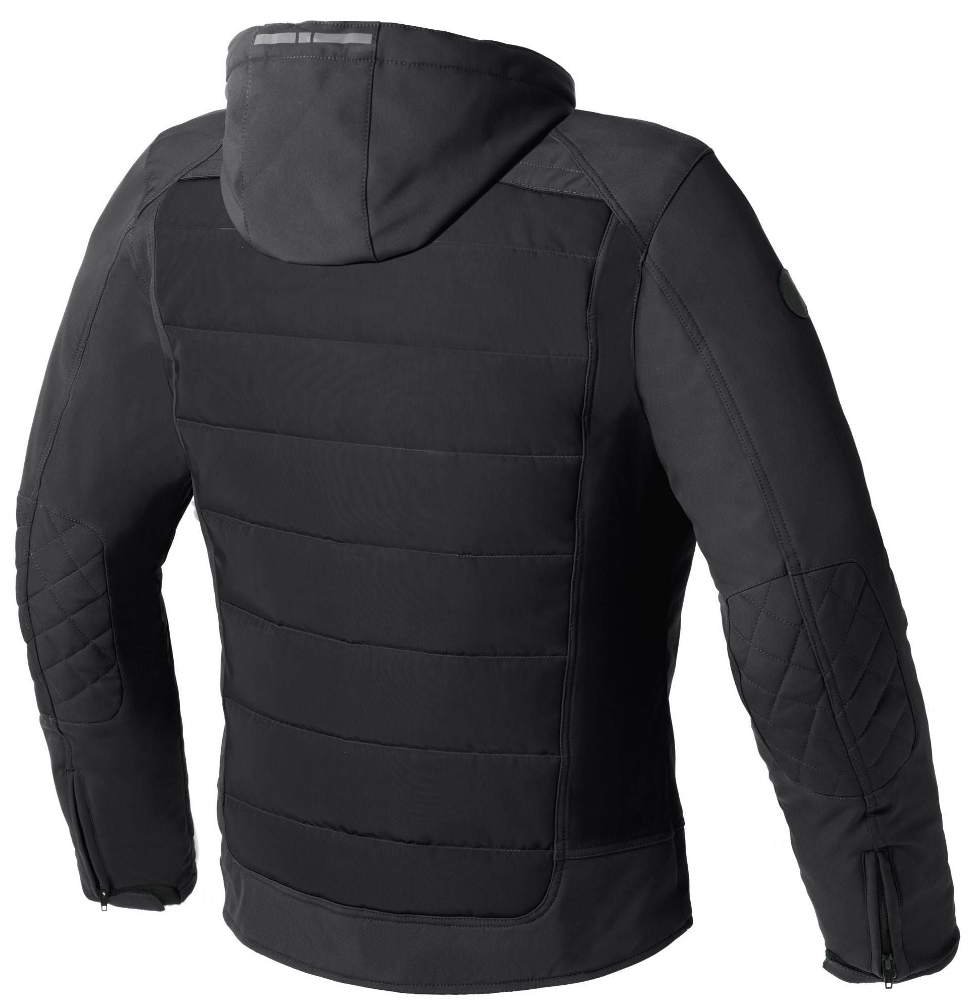 SEVENTY Chaqueta SD-JC77 Negro