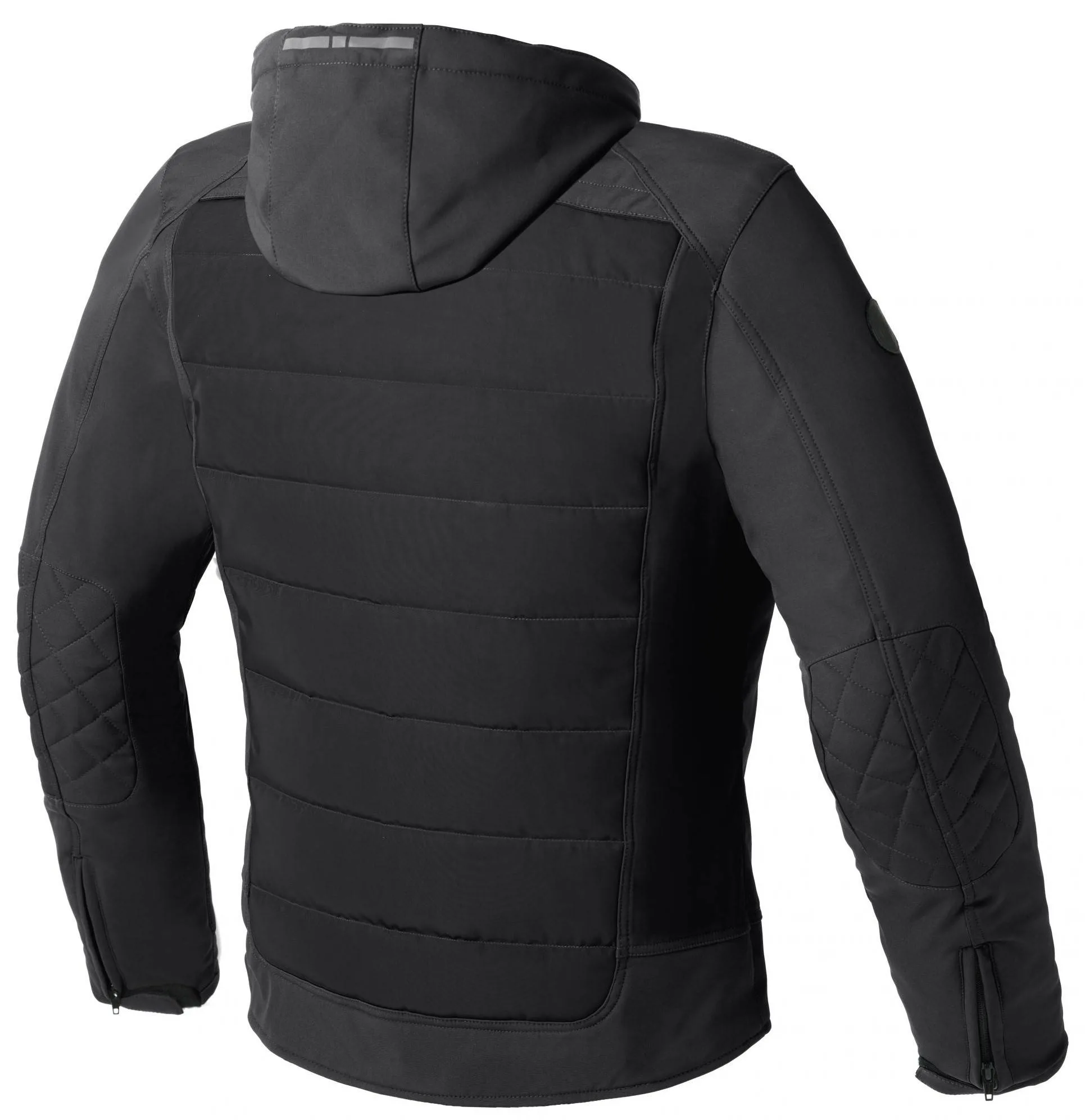 SEVENTY Chaqueta SD-JC77 Negro